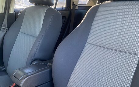 Dodge Caliber I рестайлинг, 2008 год, 350 000 рублей, 14 фотография