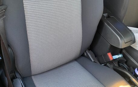 Dodge Caliber I рестайлинг, 2008 год, 350 000 рублей, 13 фотография