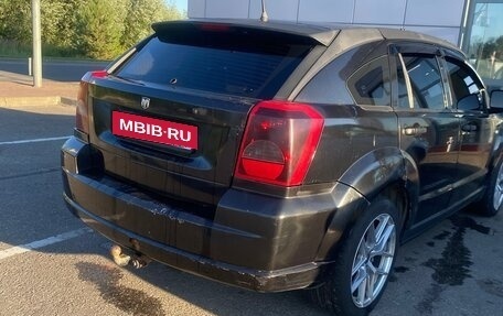 Dodge Caliber I рестайлинг, 2008 год, 350 000 рублей, 3 фотография