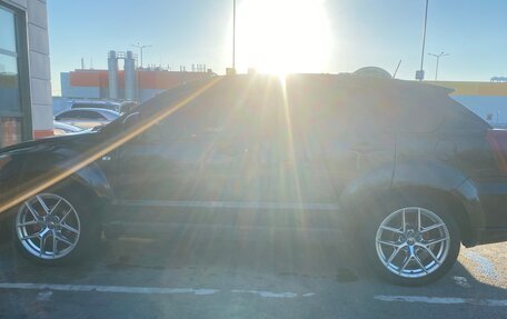 Dodge Caliber I рестайлинг, 2008 год, 350 000 рублей, 16 фотография