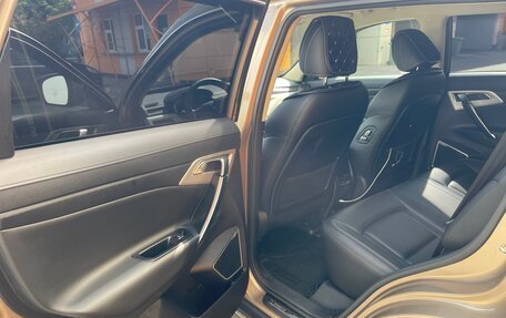 Geely Atlas I, 2019 год, 1 999 000 рублей, 8 фотография