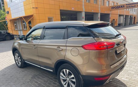 Geely Atlas I, 2019 год, 1 999 000 рублей, 5 фотография