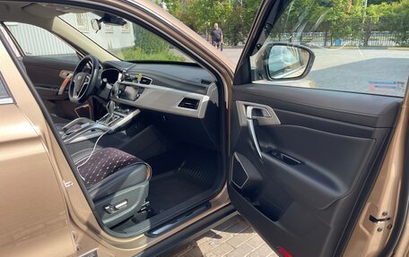 Geely Atlas I, 2019 год, 1 999 000 рублей, 10 фотография