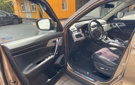 Geely Atlas I, 2019 год, 1 999 000 рублей, 6 фотография
