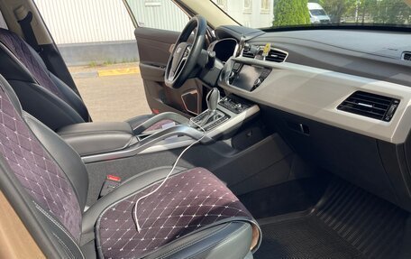 Geely Atlas I, 2019 год, 1 999 000 рублей, 11 фотография