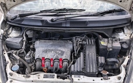 Honda Fit III, 2003 год, 350 000 рублей, 11 фотография