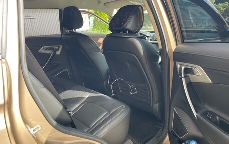 Geely Atlas I, 2019 год, 1 999 000 рублей, 12 фотография