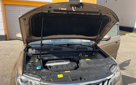 Geely Atlas I, 2019 год, 1 999 000 рублей, 13 фотография