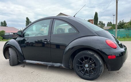 Volkswagen Beetle, 1998 год, 350 000 рублей, 5 фотография
