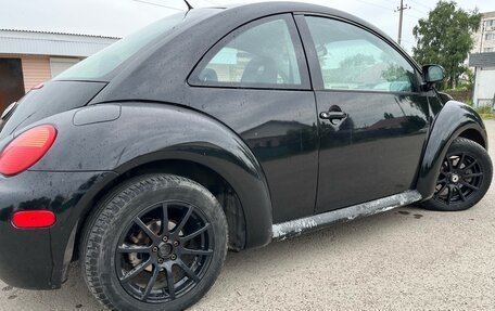 Volkswagen Beetle, 1998 год, 350 000 рублей, 6 фотография