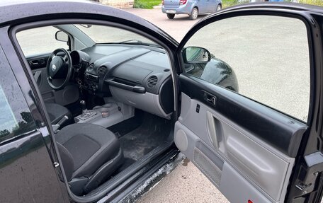 Volkswagen Beetle, 1998 год, 350 000 рублей, 9 фотография