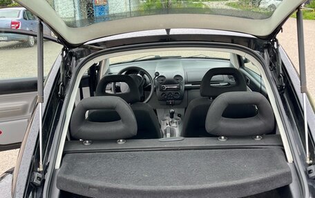 Volkswagen Beetle, 1998 год, 350 000 рублей, 10 фотография