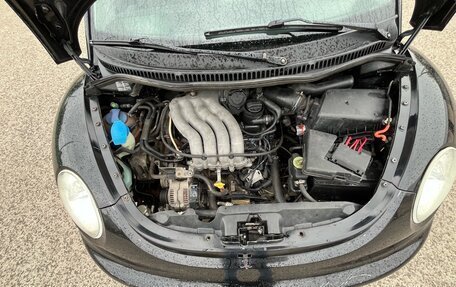 Volkswagen Beetle, 1998 год, 350 000 рублей, 11 фотография