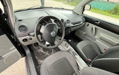 Volkswagen Beetle, 1998 год, 350 000 рублей, 7 фотография