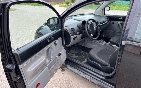 Volkswagen Beetle, 1998 год, 350 000 рублей, 8 фотография