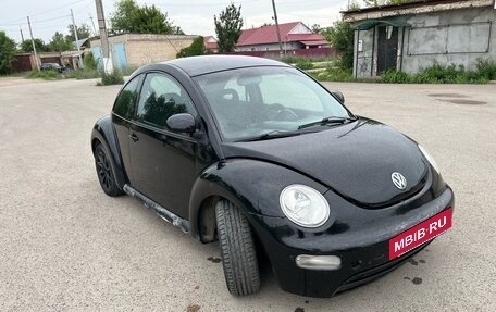 Volkswagen Beetle, 1998 год, 350 000 рублей, 2 фотография