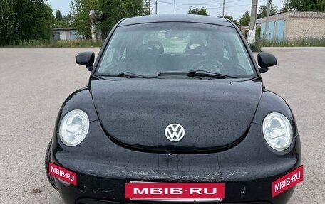 Volkswagen Beetle, 1998 год, 350 000 рублей, 3 фотография