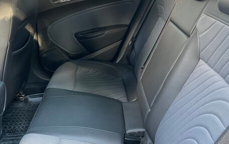 Opel Astra J, 2013 год, 700 000 рублей, 12 фотография