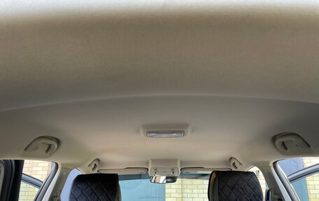 Opel Astra J, 2013 год, 700 000 рублей, 15 фотография