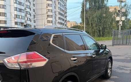 Nissan X-Trail, 2017 год, 1 950 000 рублей, 4 фотография
