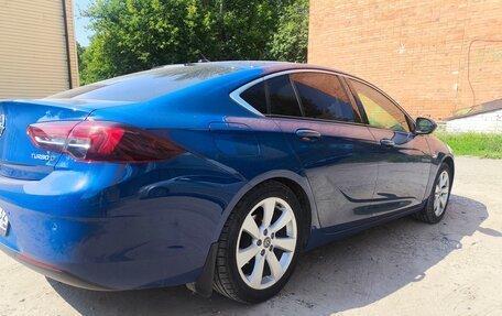 Opel Insignia II рестайлинг, 2018 год, 1 900 000 рублей, 5 фотография