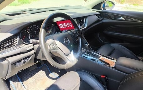 Opel Insignia II рестайлинг, 2018 год, 1 900 000 рублей, 11 фотография