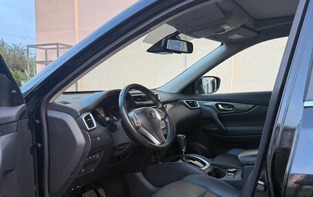 Nissan X-Trail, 2017 год, 1 950 000 рублей, 7 фотография