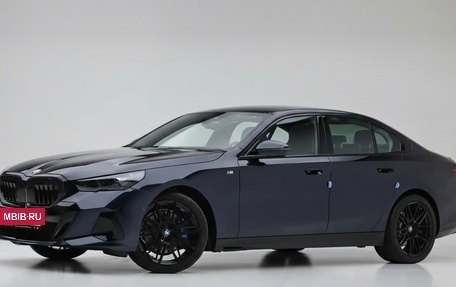 BMW 5 серия, 2025 год, 7 990 000 рублей, 2 фотография