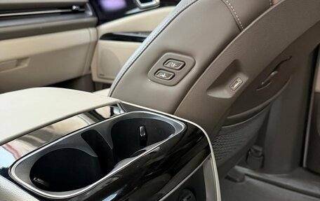 KIA Carnival, 2021 год, 3 800 000 рублей, 14 фотография
