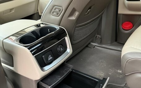 KIA Carnival, 2021 год, 3 800 000 рублей, 15 фотография