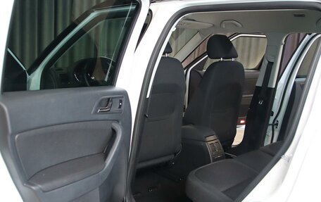 Skoda Yeti I рестайлинг, 2016 год, 1 149 000 рублей, 6 фотография
