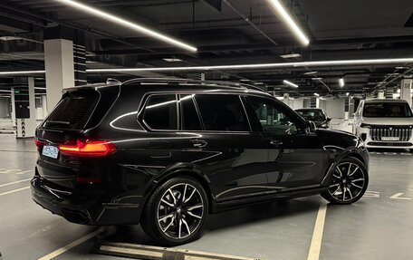 BMW X7, 2020 год, 8 300 000 рублей, 3 фотография