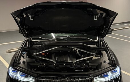 BMW X7, 2020 год, 8 300 000 рублей, 5 фотография