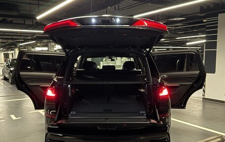 BMW X7, 2020 год, 8 300 000 рублей, 7 фотография