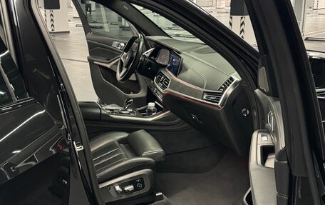 BMW X7, 2020 год, 8 300 000 рублей, 12 фотография