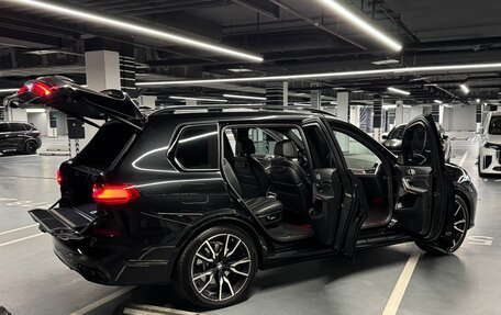 BMW X7, 2020 год, 8 300 000 рублей, 8 фотография