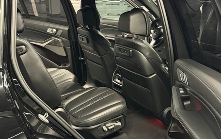 BMW X7, 2020 год, 8 300 000 рублей, 11 фотография