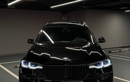 BMW X7, 2020 год, 8 300 000 рублей, 6 фотография