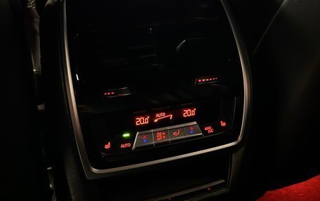 BMW X7, 2020 год, 8 300 000 рублей, 16 фотография