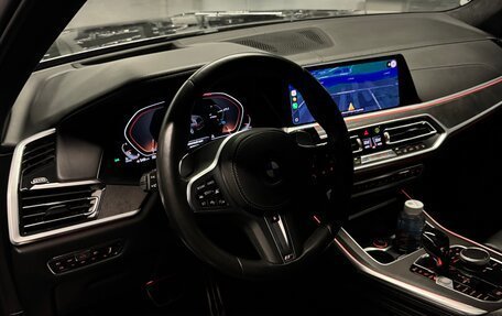 BMW X7, 2020 год, 8 300 000 рублей, 17 фотография