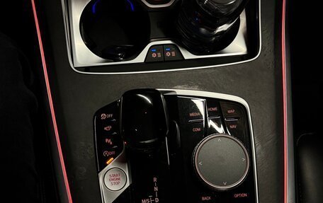 BMW X7, 2020 год, 8 300 000 рублей, 23 фотография
