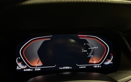 BMW X7, 2020 год, 8 300 000 рублей, 25 фотография