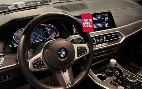 BMW X7, 2020 год, 8 300 000 рублей, 27 фотография