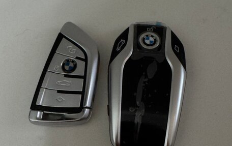 BMW X7, 2020 год, 8 300 000 рублей, 31 фотография