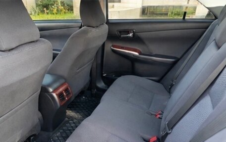 Toyota Camry, 2013 год, 1 580 000 рублей, 7 фотография