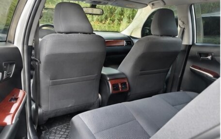Toyota Camry, 2013 год, 1 580 000 рублей, 9 фотография