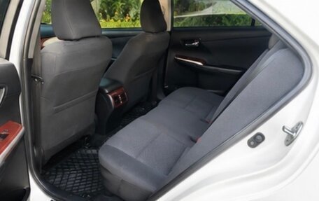 Toyota Camry, 2013 год, 1 580 000 рублей, 8 фотография