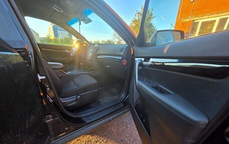 KIA Sorento II рестайлинг, 2020 год, 2 600 000 рублей, 11 фотография