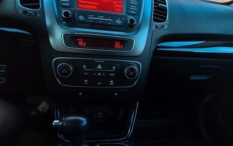 KIA Sorento II рестайлинг, 2020 год, 2 600 000 рублей, 14 фотография