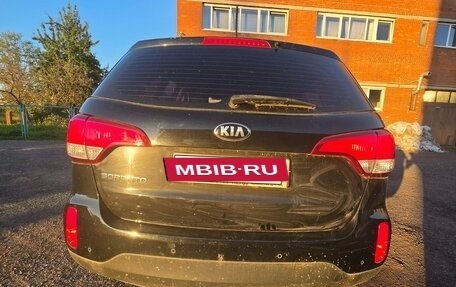 KIA Sorento II рестайлинг, 2020 год, 2 600 000 рублей, 8 фотография